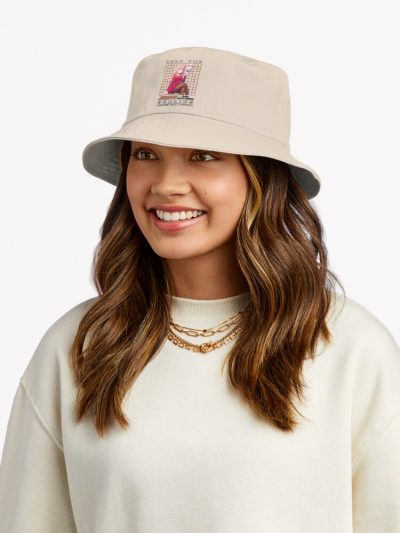 Zero Two - Darling In The Franxx Bucket Hat Official Darling In The Franxx Merch