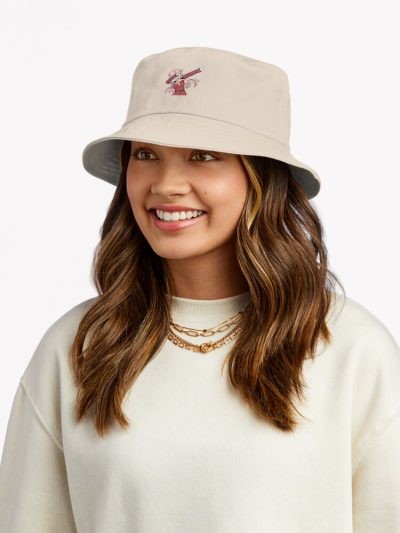 Zero Two From Darling In The Franxx Bucket Hat Official Darling In The Franxx Merch