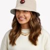 Darling In The Franxx - Zero Two Bucket Hat Official Darling In The Franxx Merch