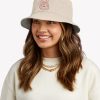 Anime Funny Bucket Hat Official Darling In The Franxx Merch