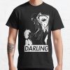 Darling In The Franxx - Kiss Of Death T-Shirt Official Darling In The Franxx Merch