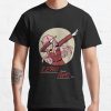 Zero Reasons Two Live - Dabbing In The Franxx T-Shirt Official Darling In The Franxx Merch