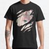 Zero Two T-Shirt Official Darling In The Franxx Merch