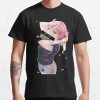 Darling In The Franxx 02 T-Shirt Official Darling In The Franxx Merch