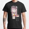 Darling In The Franxx T-Shirt Official Darling In The Franxx Merch