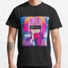  T-Shirt Official Darling In The Franxx Merch