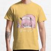 ssrcoclassic teemensffcf6eda6eb664a1front altsquare product1000x1000.u1 6 - Darling In The Franxx Shop