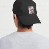 Darling In The Franxx Cap Official Darling In The Franxx Merch