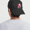 Darling In The Franxx Anime Cap Official Darling In The Franxx Merch