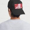 Darling In The Franxx Anime Cap Official Darling In The Franxx Merch