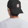 Zero Two-Don’T Worry We’Ll Always Be Together Cap Official Darling In The Franxx Merch