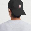  Zero Two From Darling In The Franxx Cap Official Darling In The Franxx Merch