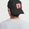 Zero Two Cap Official Darling In The Franxx Merch