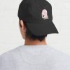 Zero Two, Darling In The Franxx Cap Official Darling In The Franxx Merch