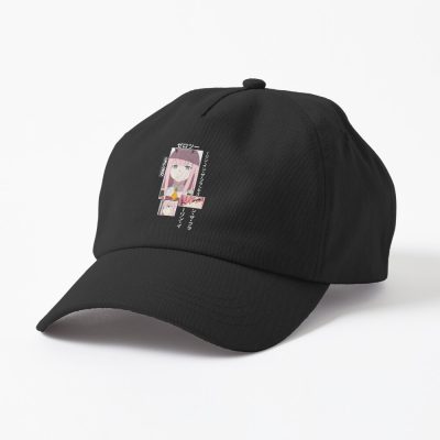 Darling In The Franxx Cap Official Darling In The Franxx Merch