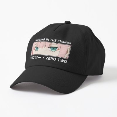 Darling In The Franxx Cap Official Darling In The Franxx Merch