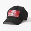 Darling In The Franxx Anime Cap Official Darling In The Franxx Merch