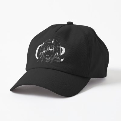 Cap Official Darling In The Franxx Merch