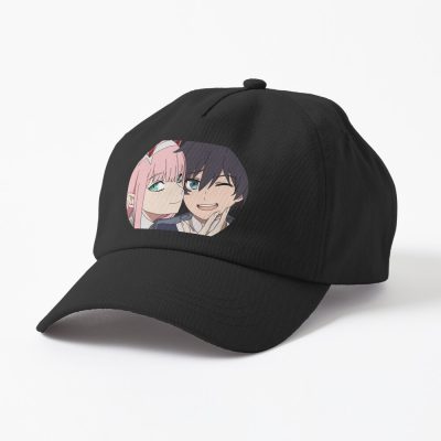 Darling Cap Official Darling In The Franxx Merch