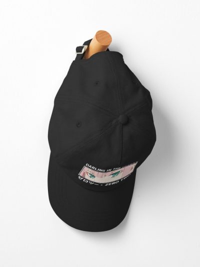 Darling In The Franxx Cap Official Darling In The Franxx Merch