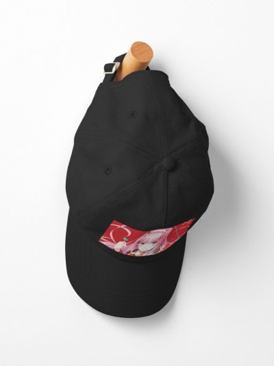 Darling In The Franxx Anime Cap Official Darling In The Franxx Merch