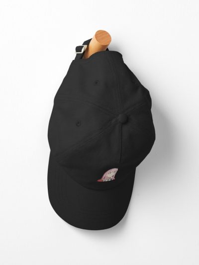 Zero Two From Darling In The Franxx Cap Official Darling In The Franxx Merch