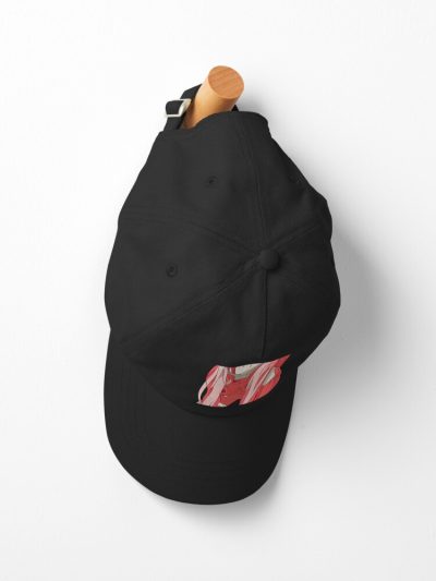 Zero Two Cap Official Darling In The Franxx Merch