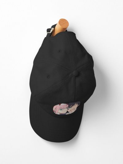 Darling Cap Official Darling In The Franxx Merch