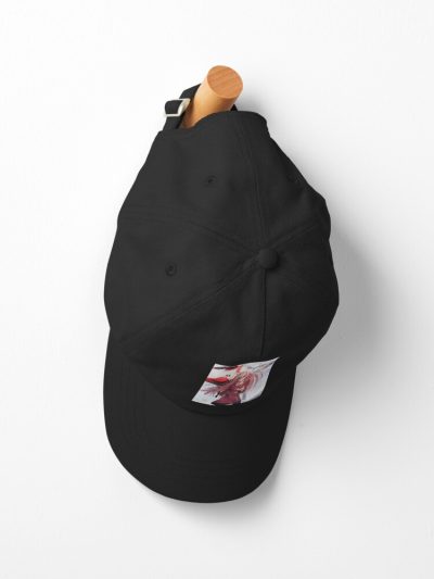 Darling In The Franxx Cap Official Darling In The Franxx Merch