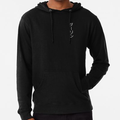 Darling - Darling In The Franxx Small Print Tee Hoodie Official Darling In The Franxx Merch