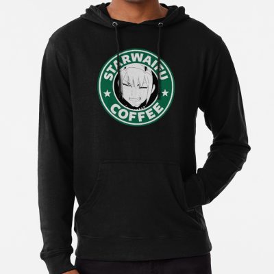 Zero Two Starwaifu Coffee Hoodie Official Darling In The Franxx Merch