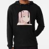 Smuggest 002 Hoodie Official Darling In The Franxx Merch