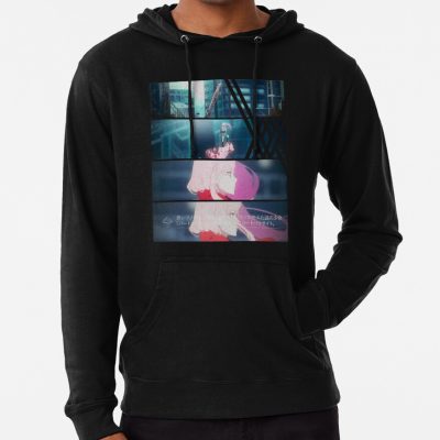 Hoodie Official Darling In The Franxx Merch