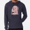 ssrcolightweight hoodiemens322e3f696a94a5d4frontsquare productx1000 bgf8f8f8 - Darling In The Franxx Shop