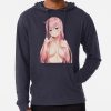 ssrcolightweight hoodiemens322e3f696a94a5d4frontsquare productx1000 bgf8f8f8 26 - Darling In The Franxx Shop