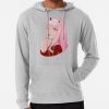 ssrcolightweight hoodiemensheather greyfrontsquare productx1000 bgf8f8f8 19 - Darling In The Franxx Shop