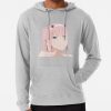 ssrcolightweight hoodiemensheather greyfrontsquare productx1000 bgf8f8f8 22 - Darling In The Franxx Shop