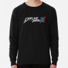 Darling In The Franxx Anime Sweatshirt Official Darling In The Franxx Merch