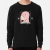 Darling In The Franxx Sweatshirt Official Darling In The Franxx Merch