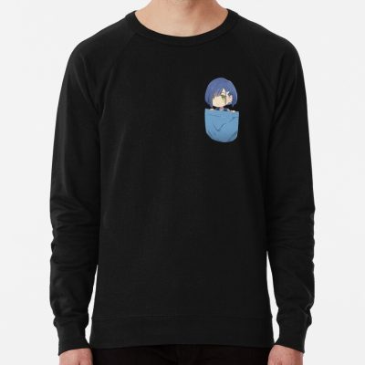 Ichigo Pocket Sweatshirt Official Darling In The Franxx Merch