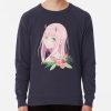 ssrcolightweight sweatshirtmens322e3f696a94a5d4frontsquare productx1000 bgf8f8f8 1 - Darling In The Franxx Shop