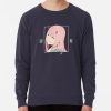 ssrcolightweight sweatshirtmens322e3f696a94a5d4frontsquare productx1000 bgf8f8f8 16 - Darling In The Franxx Shop