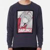 ssrcolightweight sweatshirtmens322e3f696a94a5d4frontsquare productx1000 bgf8f8f8 3 - Darling In The Franxx Shop