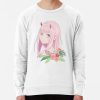 ssrcolightweight sweatshirtmensfafafaca443f4786frontsquare productx1000 bgf8f8f8 1 - Darling In The Franxx Shop