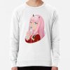 ssrcolightweight sweatshirtmensfafafaca443f4786frontsquare productx1000 bgf8f8f8 12 - Darling In The Franxx Shop