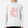 ssrcolightweight sweatshirtmensfafafaca443f4786frontsquare productx1000 bgf8f8f8 14 - Darling In The Franxx Shop