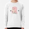 ssrcolightweight sweatshirtmensfafafaca443f4786frontsquare productx1000 bgf8f8f8 16 - Darling In The Franxx Shop