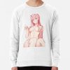 ssrcolightweight sweatshirtmensfafafaca443f4786frontsquare productx1000 bgf8f8f8 18 - Darling In The Franxx Shop