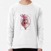 ssrcolightweight sweatshirtmensfafafaca443f4786frontsquare productx1000 bgf8f8f8 19 - Darling In The Franxx Shop