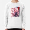 ssrcolightweight sweatshirtmensfafafaca443f4786frontsquare productx1000 bgf8f8f8 2 - Darling In The Franxx Shop